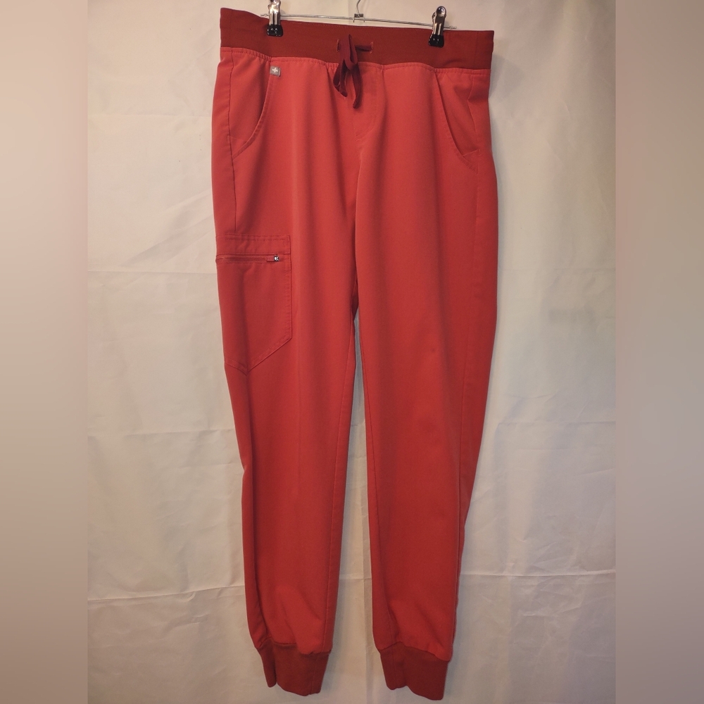 (Flaw) Figs Clay Zamora Jogger